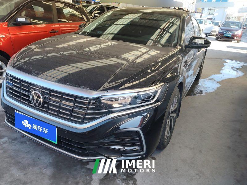Volkswagen Passat PHEV 430PHEV PHEVBusiness Edition - car from China