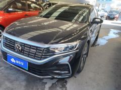 Volkswagen Passat PHEV 430PHEV PHEVBusiness Edition - photo 1