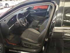 Volkswagen Passat PHEV 430PHEV PHEVBusiness Edition - photo 14