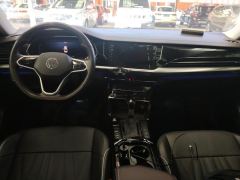 Volkswagen Passat PHEV 430PHEV PHEVBusiness Edition - photo 16