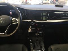 Volkswagen Passat PHEV 430PHEV PHEVBusiness Edition - photo 17
