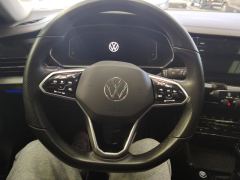 Volkswagen Passat PHEV 430PHEV PHEVBusiness Edition - photo 18