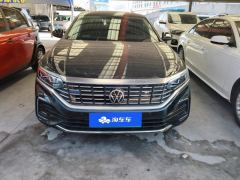 Volkswagen Passat PHEV 430PHEV PHEVBusiness Edition - photo 3