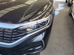 Volkswagen Passat PHEV 430PHEV PHEVBusiness Edition - photo 4