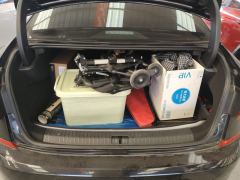 Volkswagen Passat PHEV 430PHEV PHEVBusiness Edition - photo 7