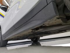 BMW X1 sDrive25Li Premier - ფოტო 11