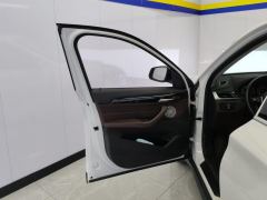 BMW X1 sDrive25Li Premier - ფოტო 12