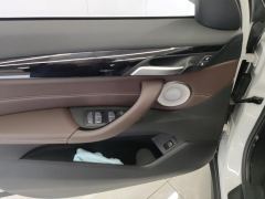 BMW X1 sDrive25Li Premier - ფოტო 13