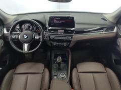 BMW X1 sDrive25Li Premier - ფოტო 16