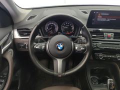 BMW X1 sDrive25Li Premier - ფოტო 18
