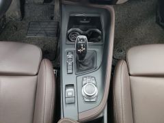 BMW X1 sDrive25Li Premier - ფოტო 19