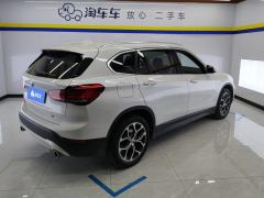 BMW X1 sDrive25Li Premier - ფოტო 2