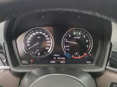 BMW X1 sDrive25Li Premier - ფოტო 20