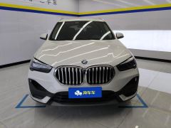 BMW X1 sDrive25Li Premier - ფოტო 3
