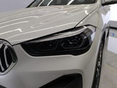 BMW X1 sDrive25Li Premier - ფოტო 4