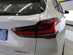 BMW X1 sDrive25Li Premier - ფოტო 5