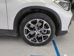 BMW X1 sDrive25Li Premier - ფოტო 6