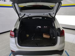 BMW X1 sDrive25Li Premier - ფოტო 7