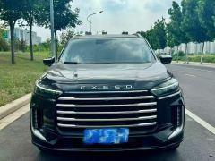 Changan Exeed VX 400T 2WD Edition 7 - photo 1