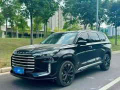 Changan Exeed VX 400T 2WD Edition 7 - photo 2