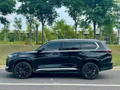 Changan Exeed VX 400T 2WD Edition 7 - photo 3