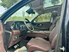 Changan Exeed VX 400T 2WD Edition 7 - photo 4