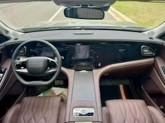 Changan Exeed VX 400T 2WD Edition 7 - photo 5