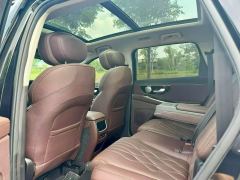 Changan Exeed VX 400T 2WD Edition 7 - photo 6