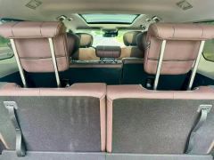 Changan Exeed VX 400T 2WD Edition 7 - photo 7