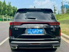 Changan Exeed VX 400T 2WD Edition 7 - photo 8