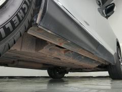 GAC Trumpchi GS8 - ფოტო 10
