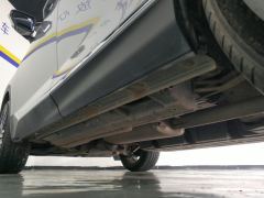 GAC Trumpchi GS8 - ფოტო 11