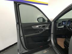GAC Trumpchi GS8 - ფოტო 12
