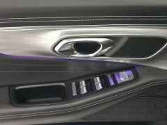GAC Trumpchi GS8 - ფოტო 13
