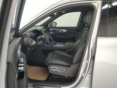 GAC Trumpchi GS8 - ფოტო 14