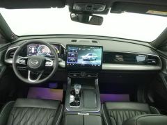 GAC Trumpchi GS8 - ფოტო 16