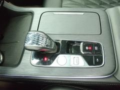 GAC Trumpchi GS8 - ფოტო 19
