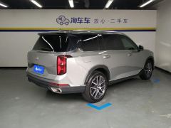 GAC Trumpchi GS8 - ფოტო 2