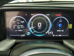 GAC Trumpchi GS8 - ფოტო 20