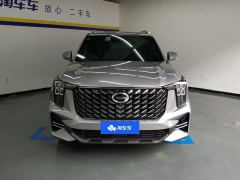 GAC Trumpchi GS8 - ფოტო 3