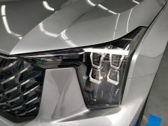 GAC Trumpchi GS8 - ფოტო 4