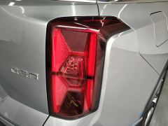 GAC Trumpchi GS8 - ფოტო 5