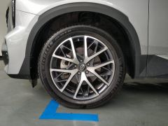 GAC Trumpchi GS8 - ფოტო 6
