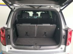 GAC Trumpchi GS8 - ფოტო 7