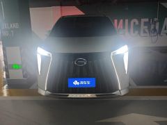 GAC M8 2.0T Edition 7 - photo 3