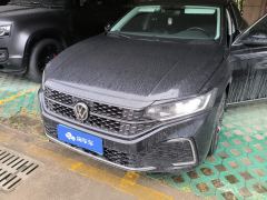Volkswagen Passat 330TSI Prestige Edition - ფოტო 1
