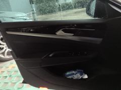 Volkswagen Passat 330TSI Prestige Edition - ფოტო 12