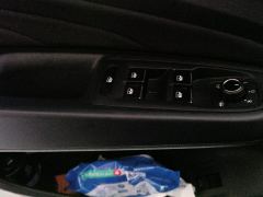 Volkswagen Passat 330TSI Prestige Edition - ფოტო 13