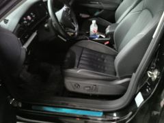 Volkswagen Passat 330TSI Prestige Edition - ფოტო 14