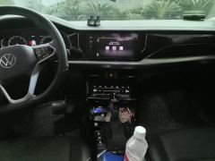Volkswagen Passat 330TSI Prestige Edition - ფოტო 17